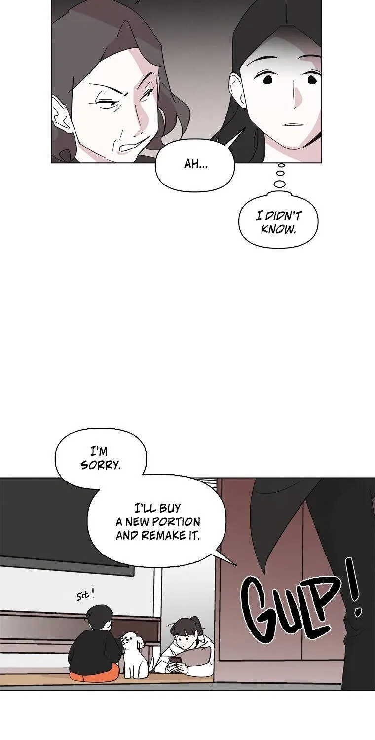 A Married Killer Zinmanga X Chapter 8 Page 36