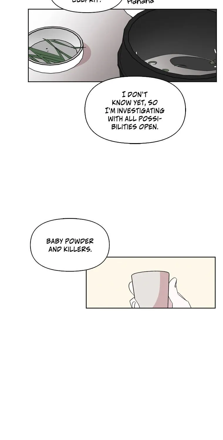 A Married Killer Zinmanga X Chapter 5 Page 16