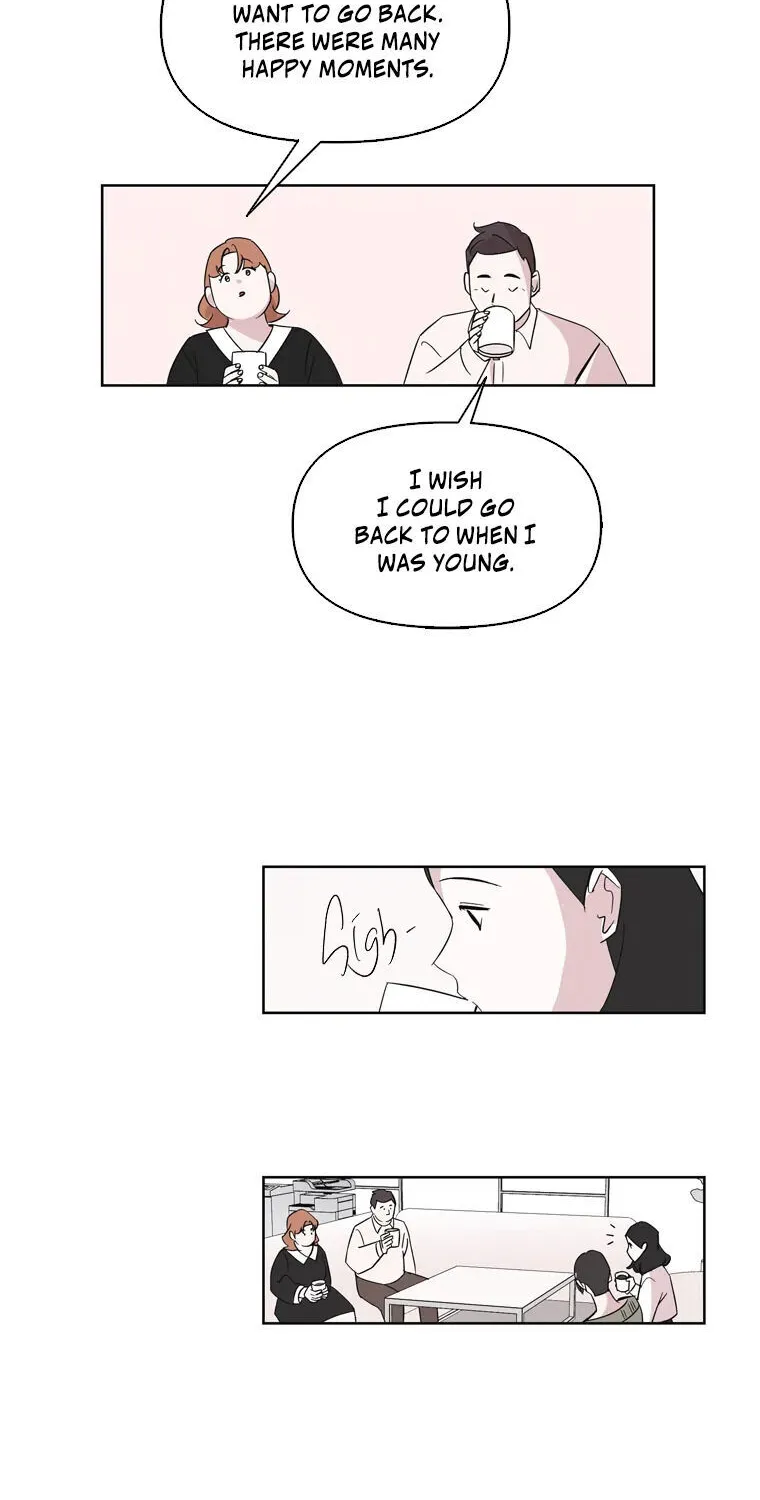 A Married Killer Zinmanga X Chapter 5 Page 20