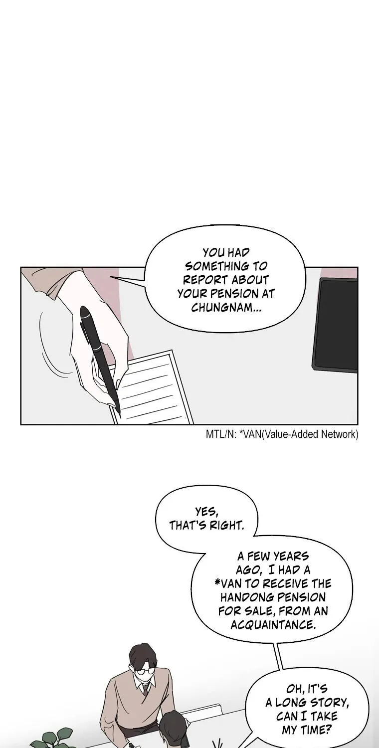 A Married Killer Zinmanga X Chapter 5 Page 37