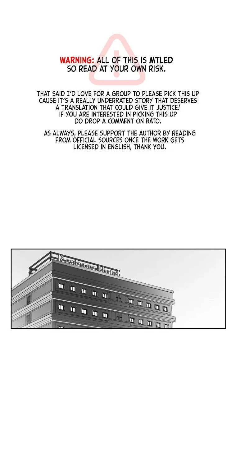 A Married Killer Zinmanga X Chapter 3 Page 1