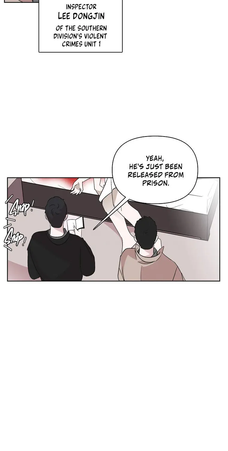A Married Killer Zinmanga X Chapter 3 Page 4