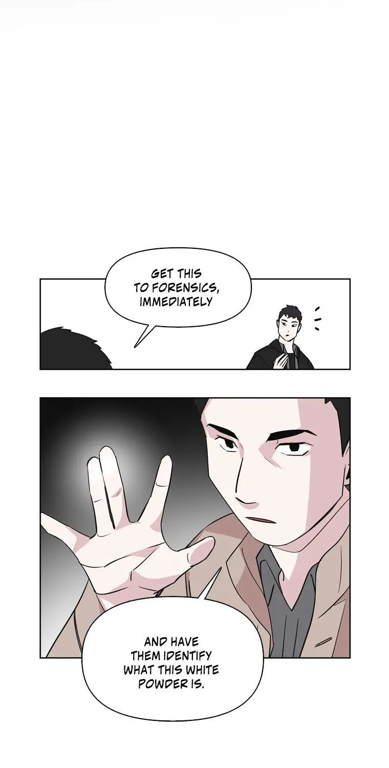 A Married Killer Zinmanga X Chapter 3 Page 14