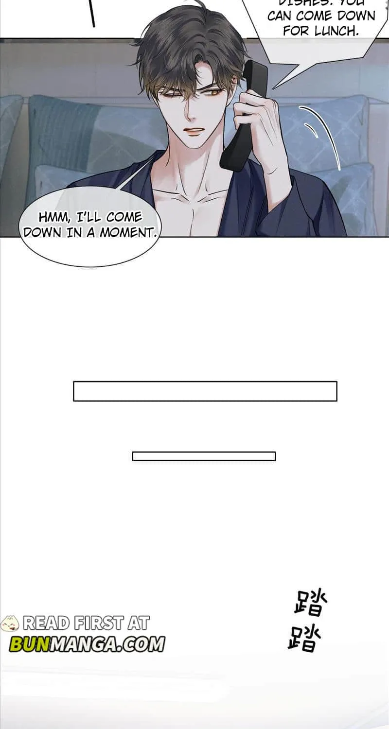 My Beloved Fool Zinmanga X Chapter 60 Page 22