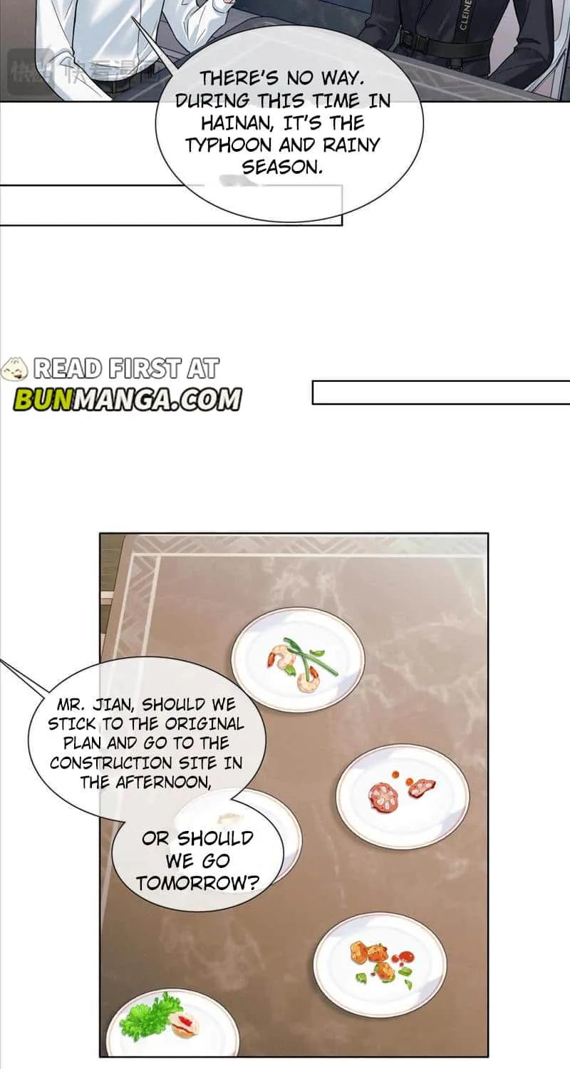 My Beloved Fool Zinmanga X Chapter 60 Page 25