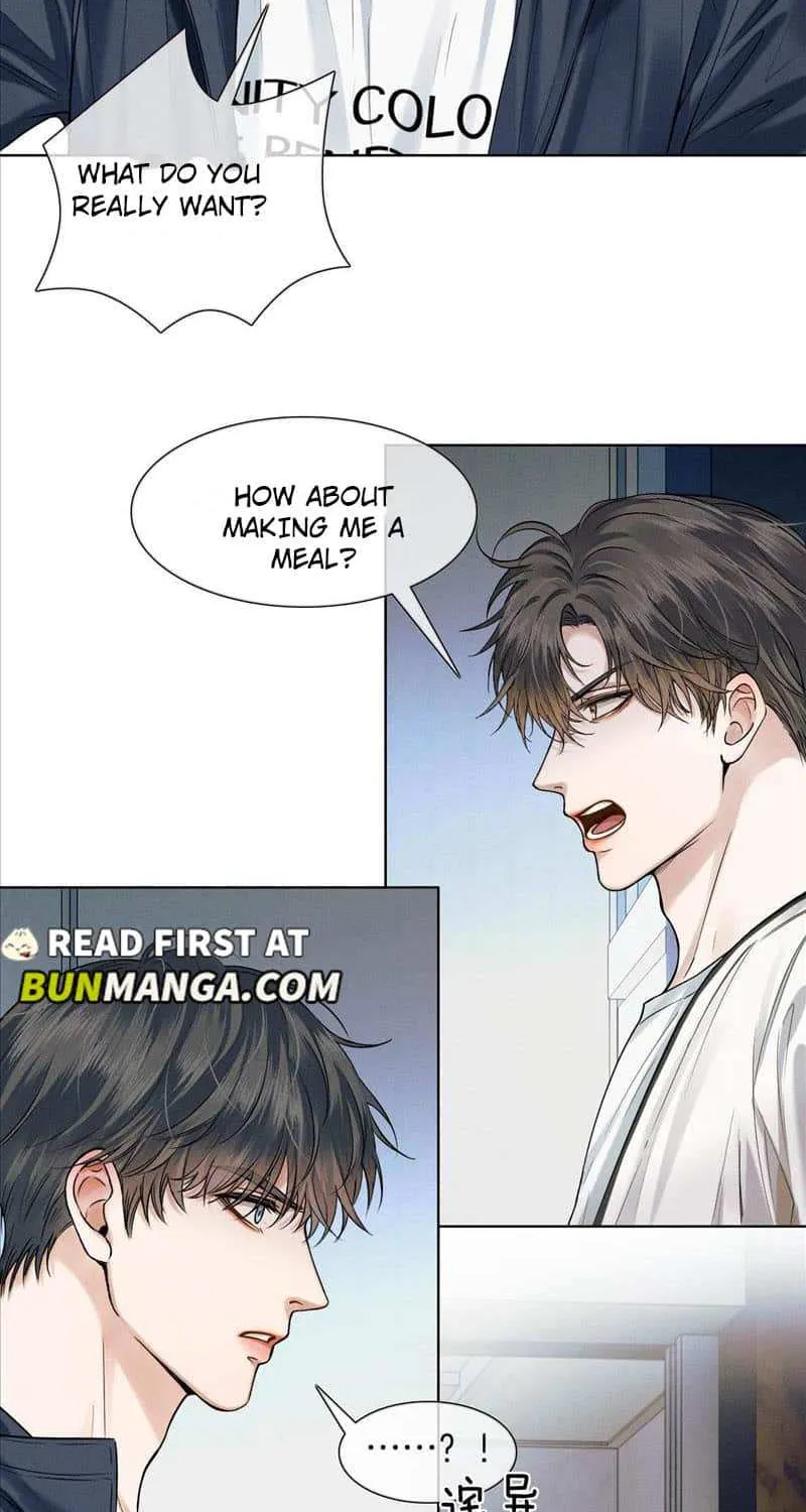 My Beloved Fool Zinmanga X Chapter 59 Page 5