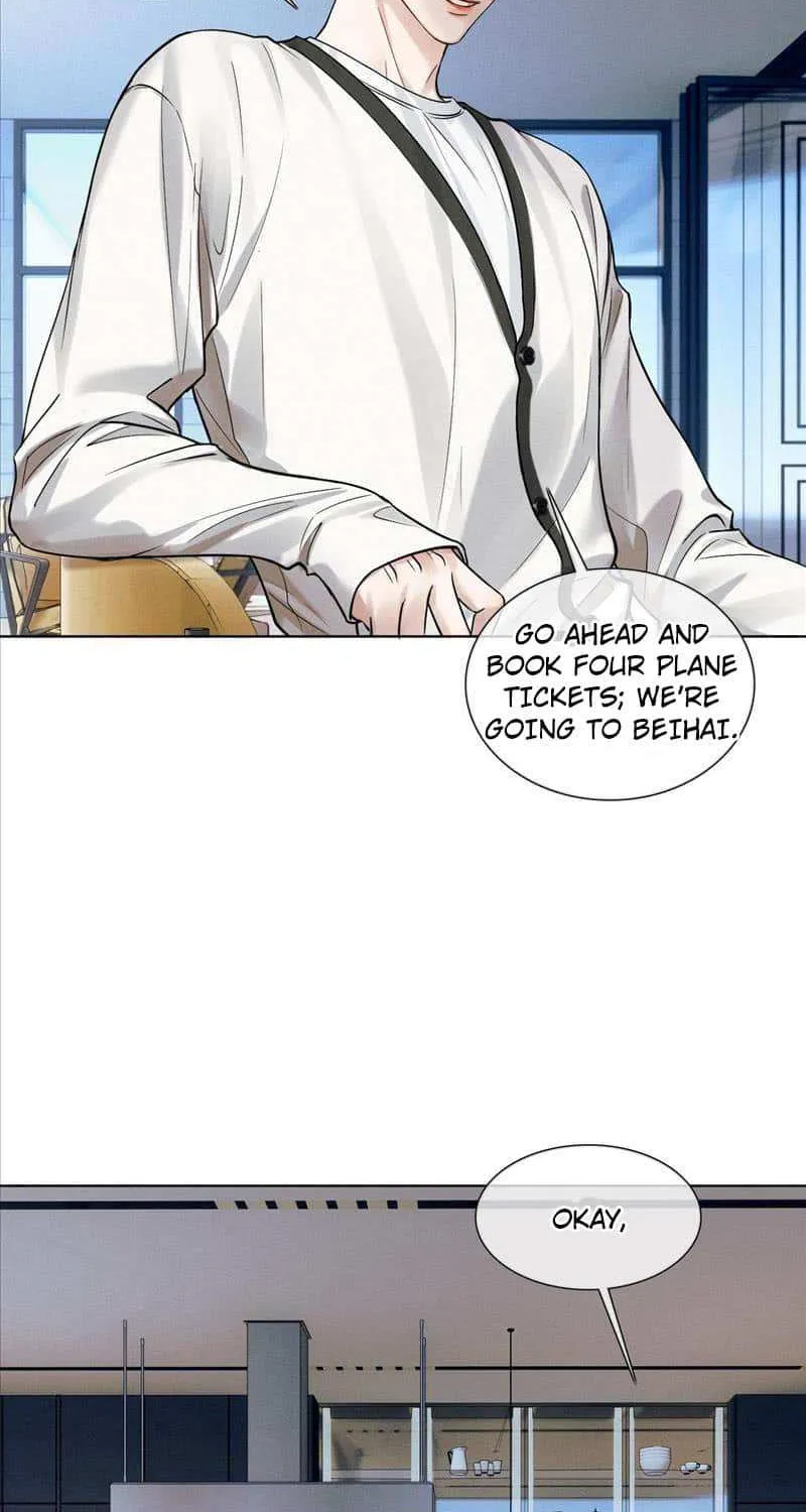 My Beloved Fool Zinmanga X Chapter 59 Page 21
