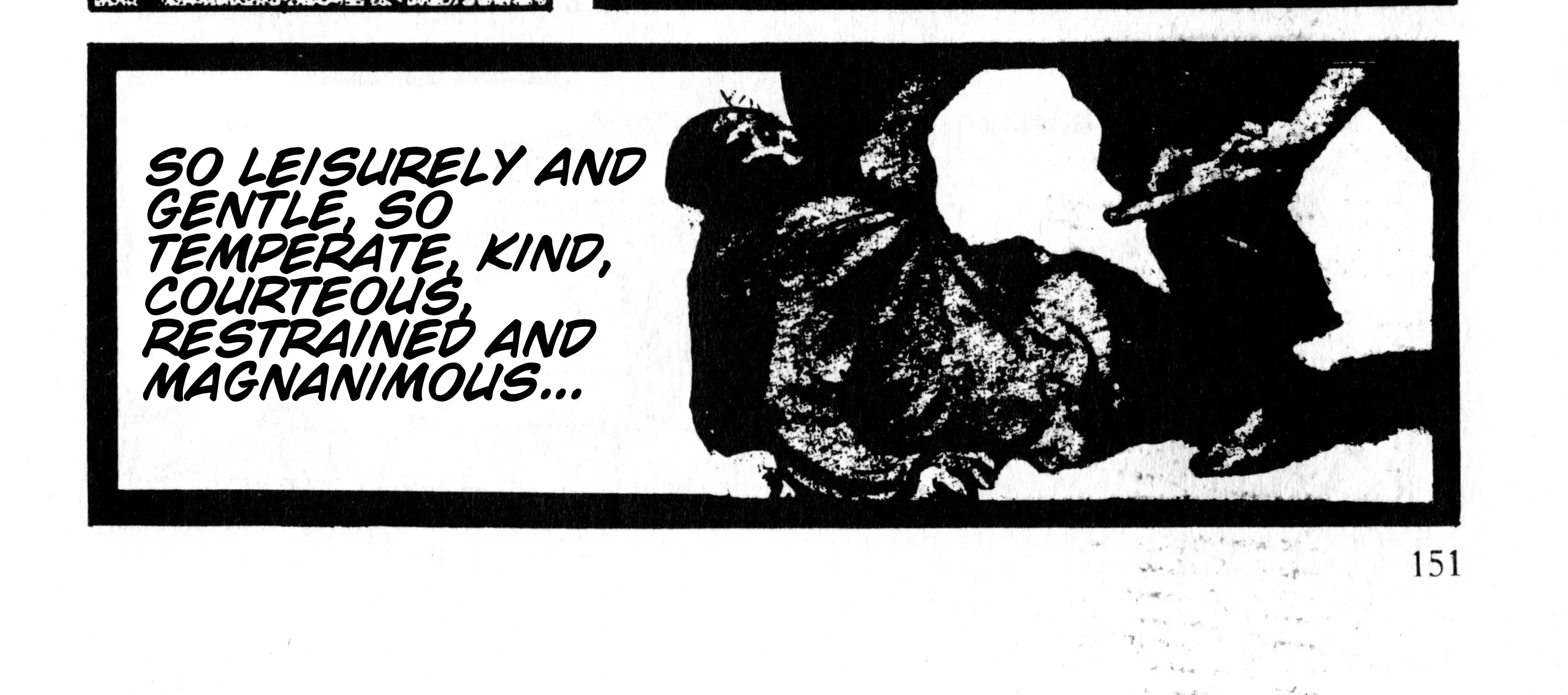 Gekiga Legend Of Mao Zedong Zinmanga X Chapter 5 Page 66