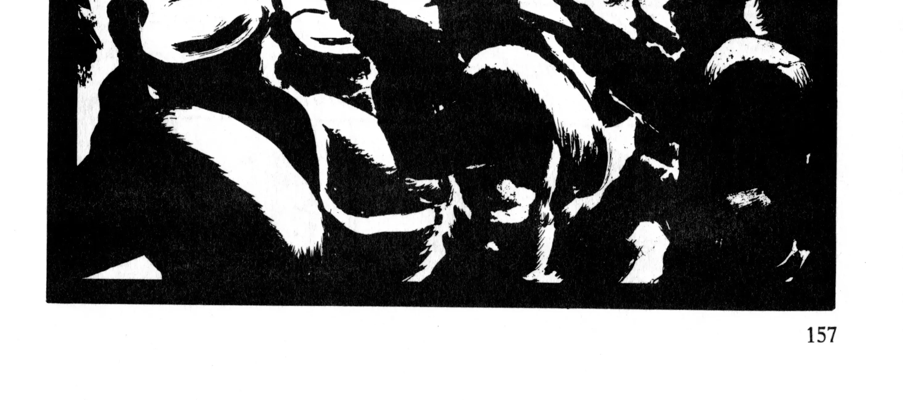 Gekiga Legend Of Mao Zedong Zinmanga X Chapter 5 Page 84