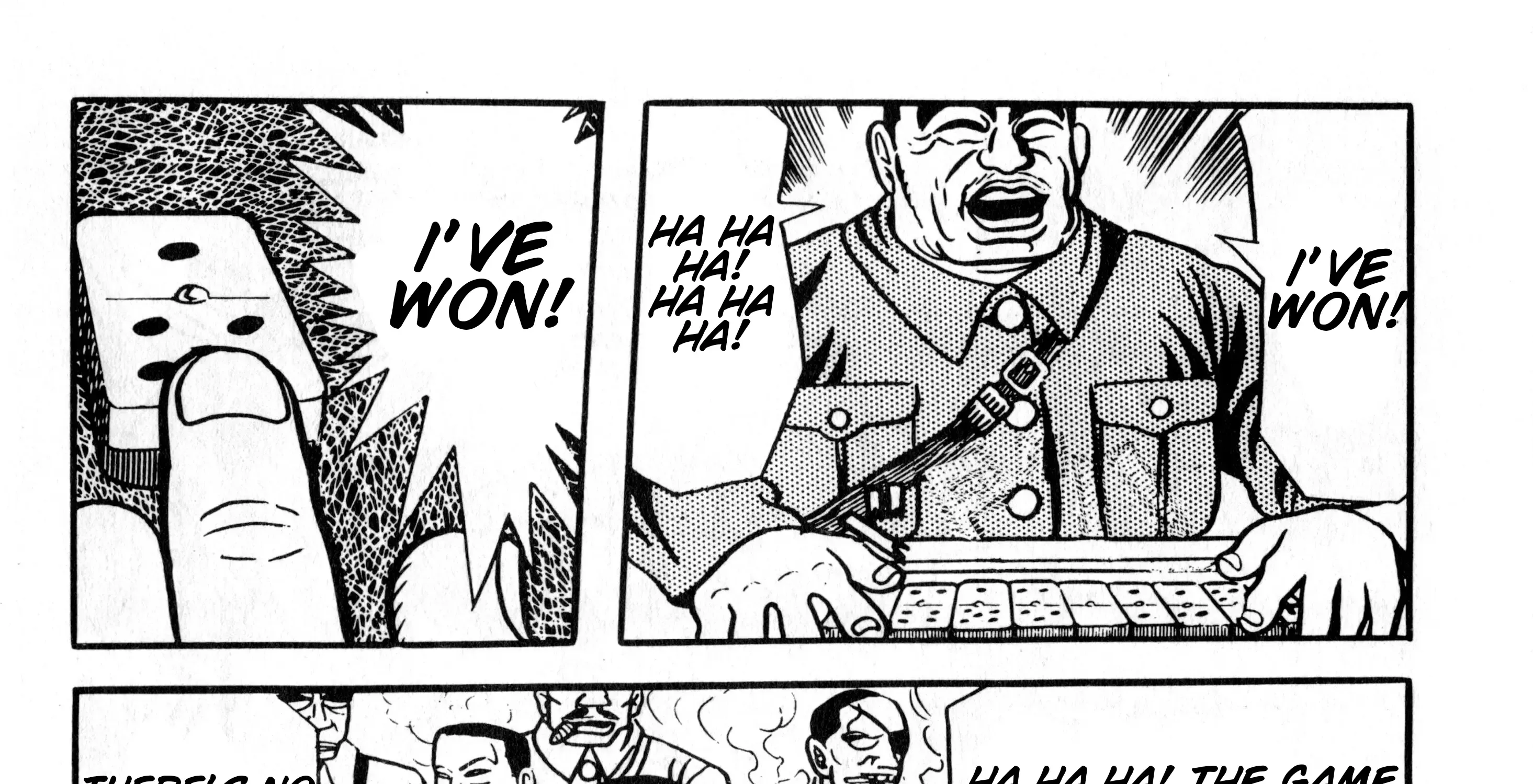 Gekiga Legend Of Mao Zedong Zinmanga X Chapter 5 Page 88