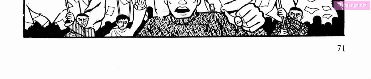 Gekiga Legend Of Mao Zedong Zinmanga X Chapter 3 Page 12