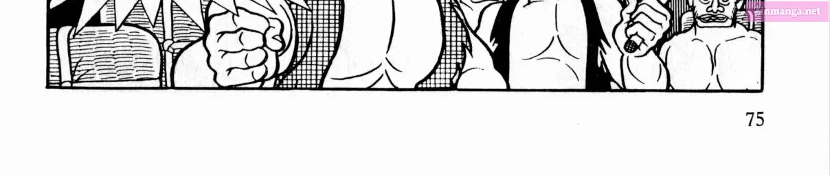 Gekiga Legend Of Mao Zedong Zinmanga X Chapter 3 Page 20