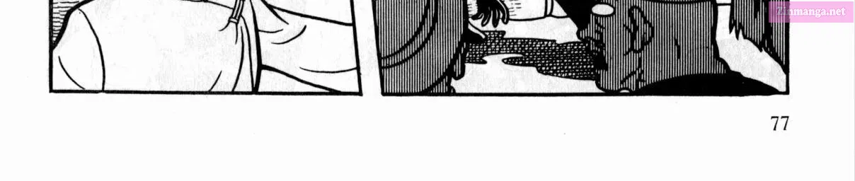 Gekiga Legend Of Mao Zedong Zinmanga X Chapter 3 Page 24