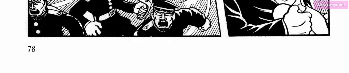 Gekiga Legend Of Mao Zedong Zinmanga X Chapter 3 Page 26
