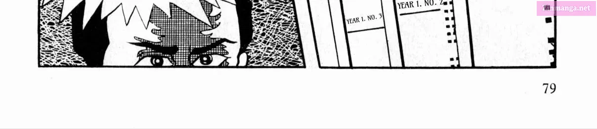 Gekiga Legend Of Mao Zedong Zinmanga X Chapter 3 Page 28