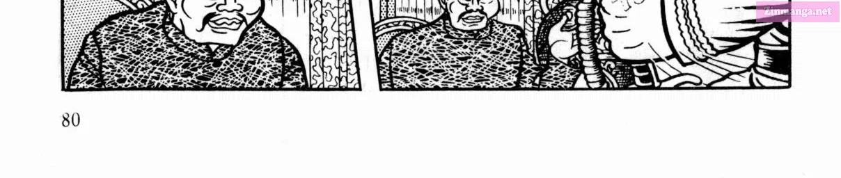 Gekiga Legend Of Mao Zedong Zinmanga X Chapter 3 Page 30