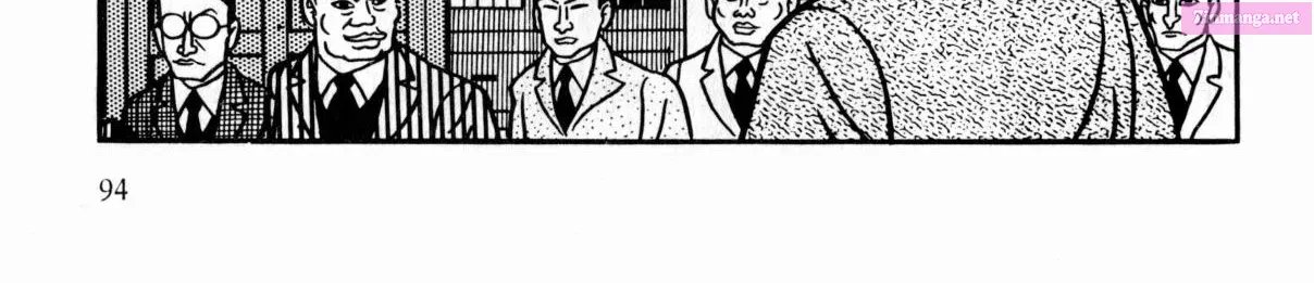 Gekiga Legend Of Mao Zedong Zinmanga X Chapter 3 Page 58