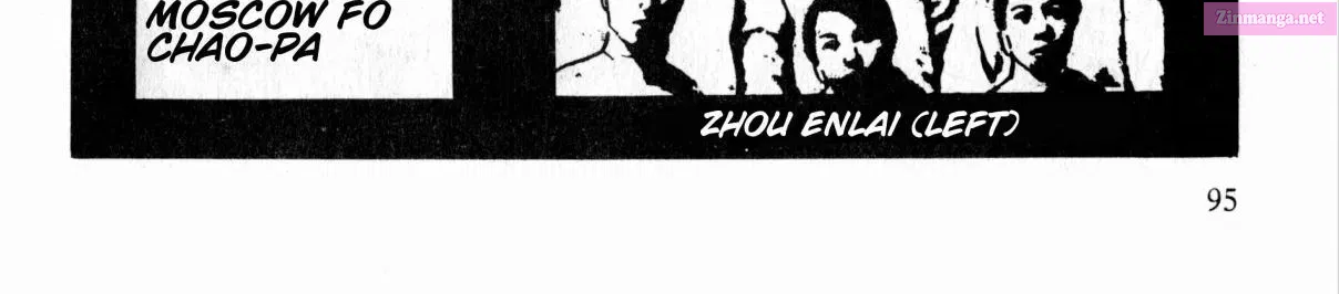 Gekiga Legend Of Mao Zedong Zinmanga X Chapter 3 Page 60