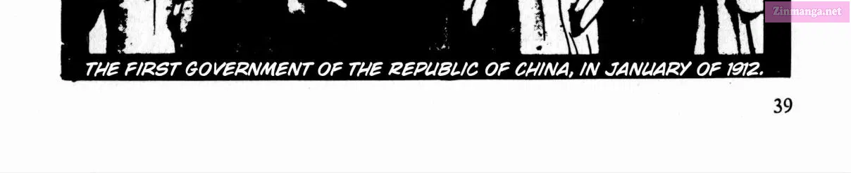 Gekiga Legend Of Mao Zedong Zinmanga X Chapter 2 Page 10