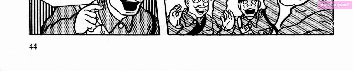 Gekiga Legend Of Mao Zedong Zinmanga X Chapter 2 Page 20