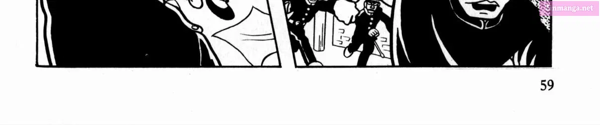 Gekiga Legend Of Mao Zedong Zinmanga X Chapter 2 Page 50