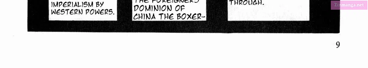 Gekiga Legend Of Mao Zedong Zinmanga X Chapter 1 Page 15
