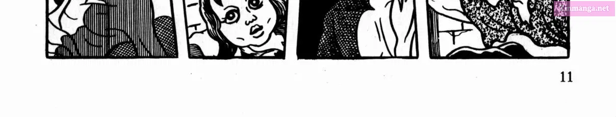 Gekiga Legend Of Mao Zedong Zinmanga X Chapter 1 Page 19
