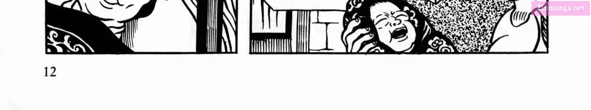 Gekiga Legend Of Mao Zedong Zinmanga X Chapter 1 Page 21