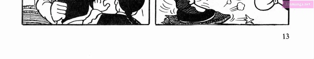 Gekiga Legend Of Mao Zedong Zinmanga X Chapter 1 Page 23