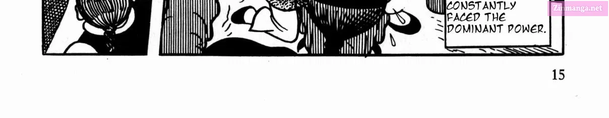 Gekiga Legend Of Mao Zedong Zinmanga X Chapter 1 Page 27