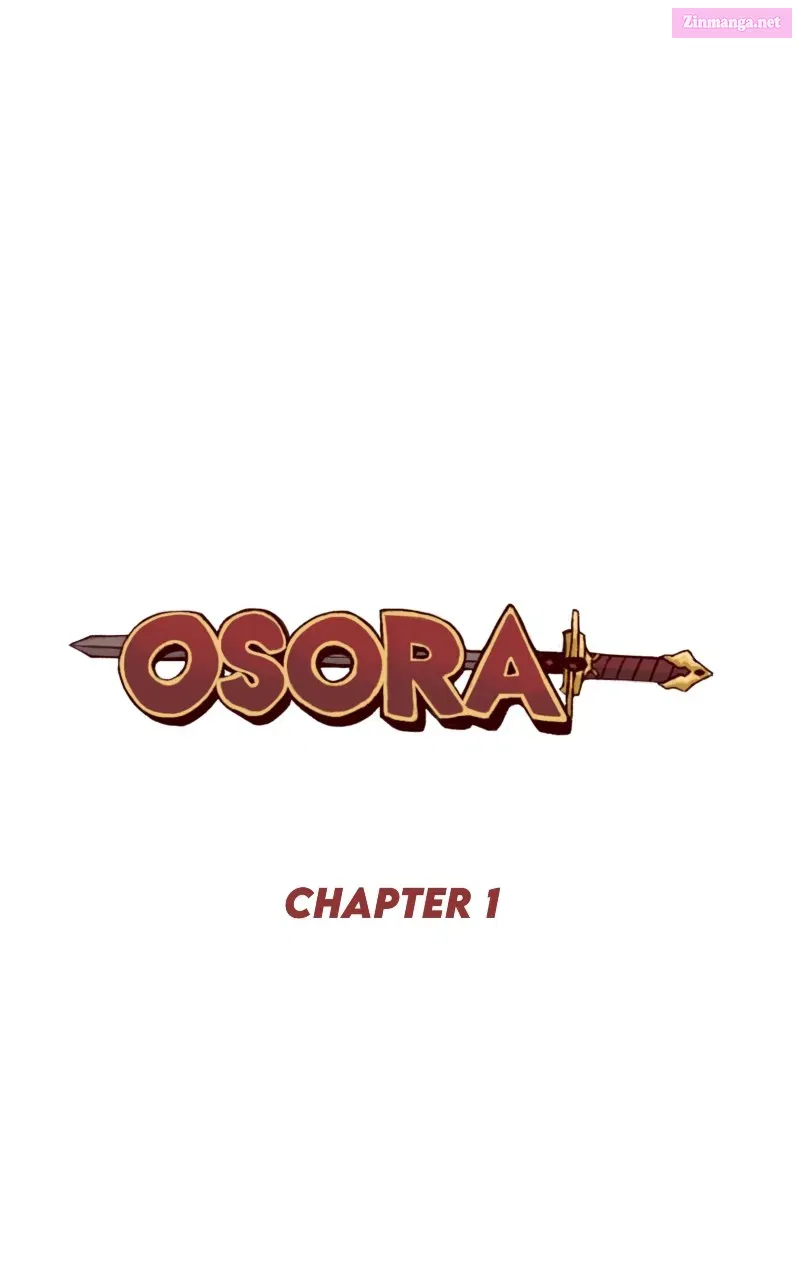Osora Zinmanga X Chapter 1 Page 7