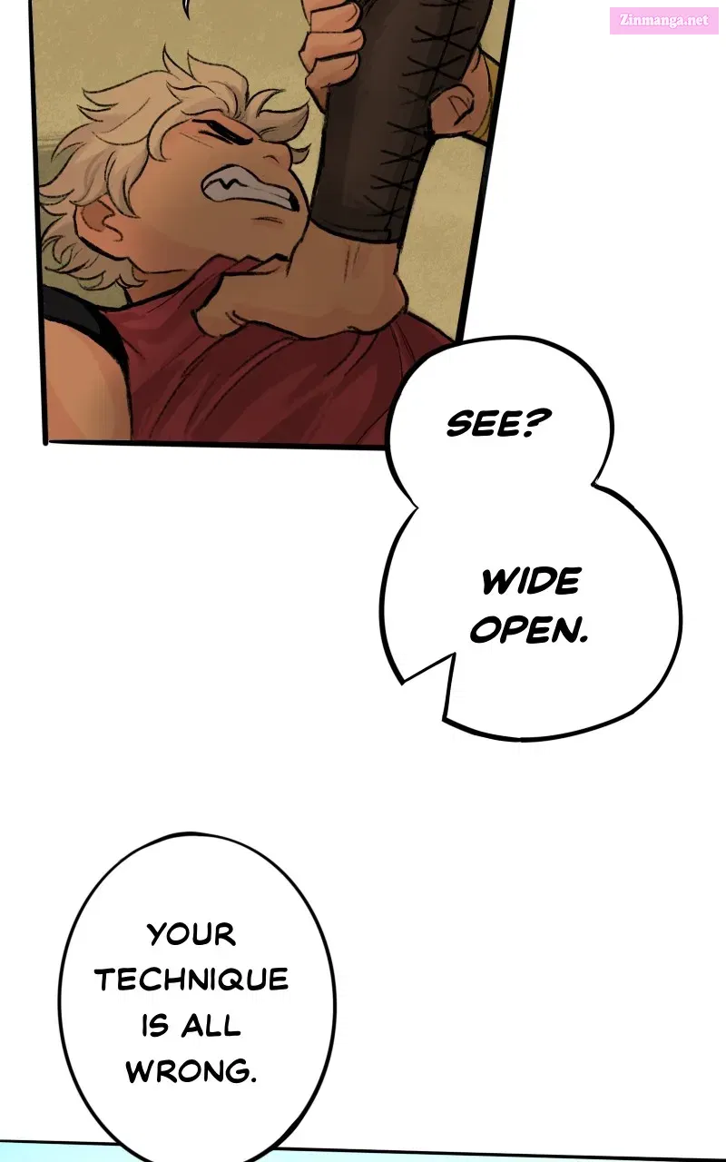 Osora Zinmanga X Chapter 1 Page 46