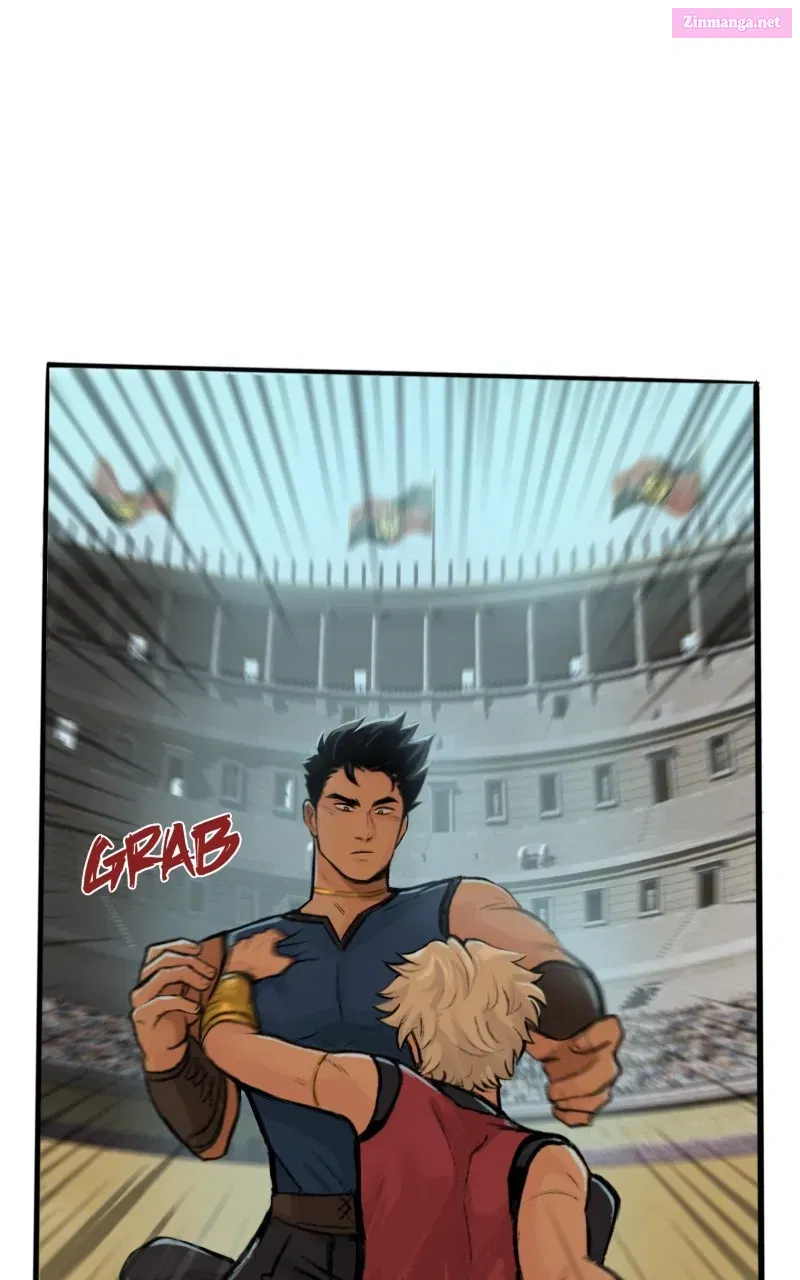 Osora Zinmanga X Chapter 1 Page 56
