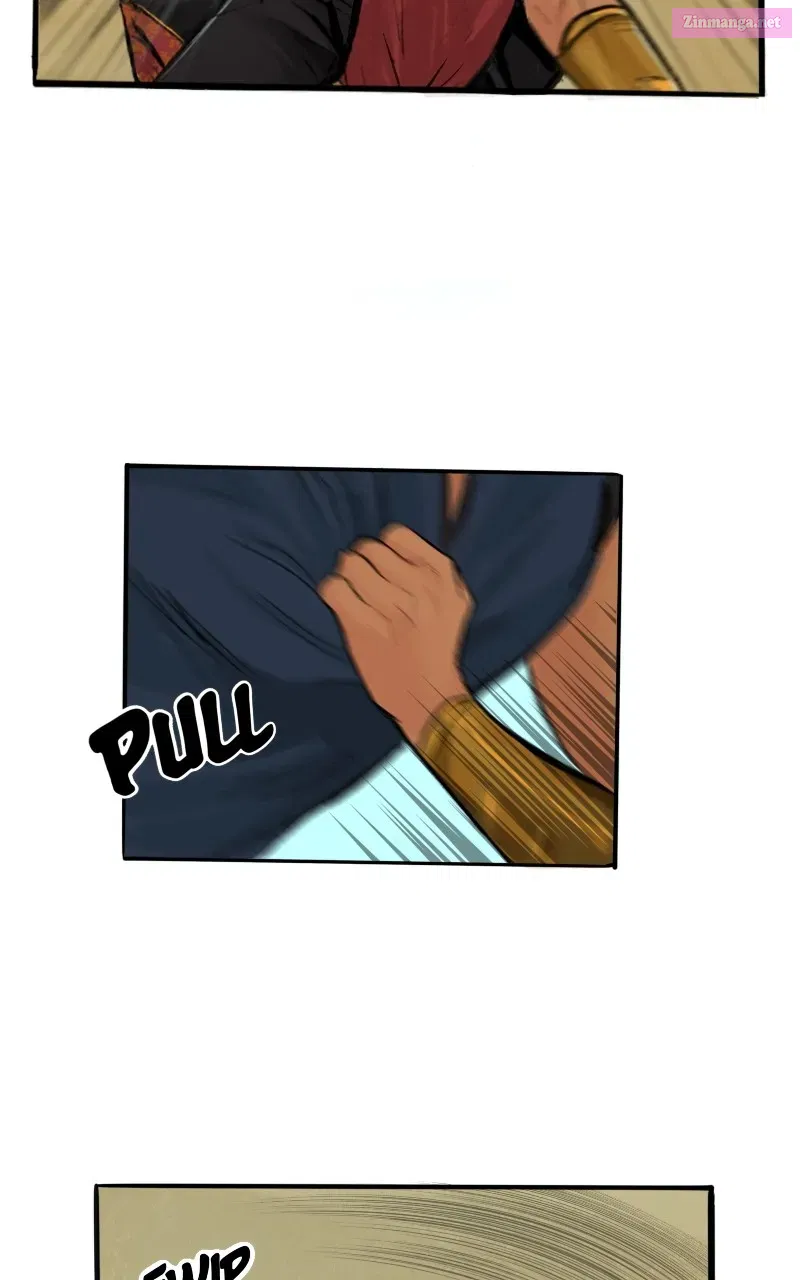 Osora Zinmanga X Chapter 1 Page 57