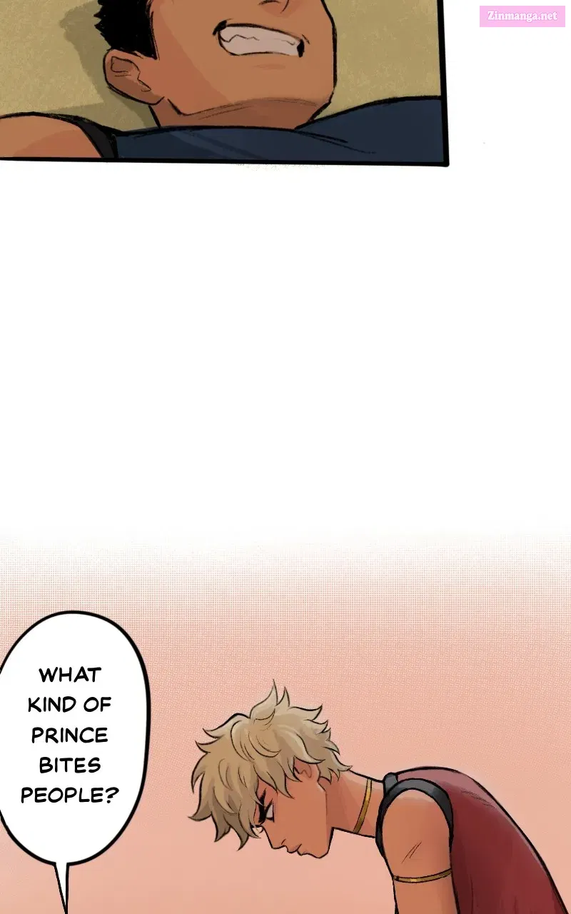 Osora Zinmanga X Chapter 1 Page 62