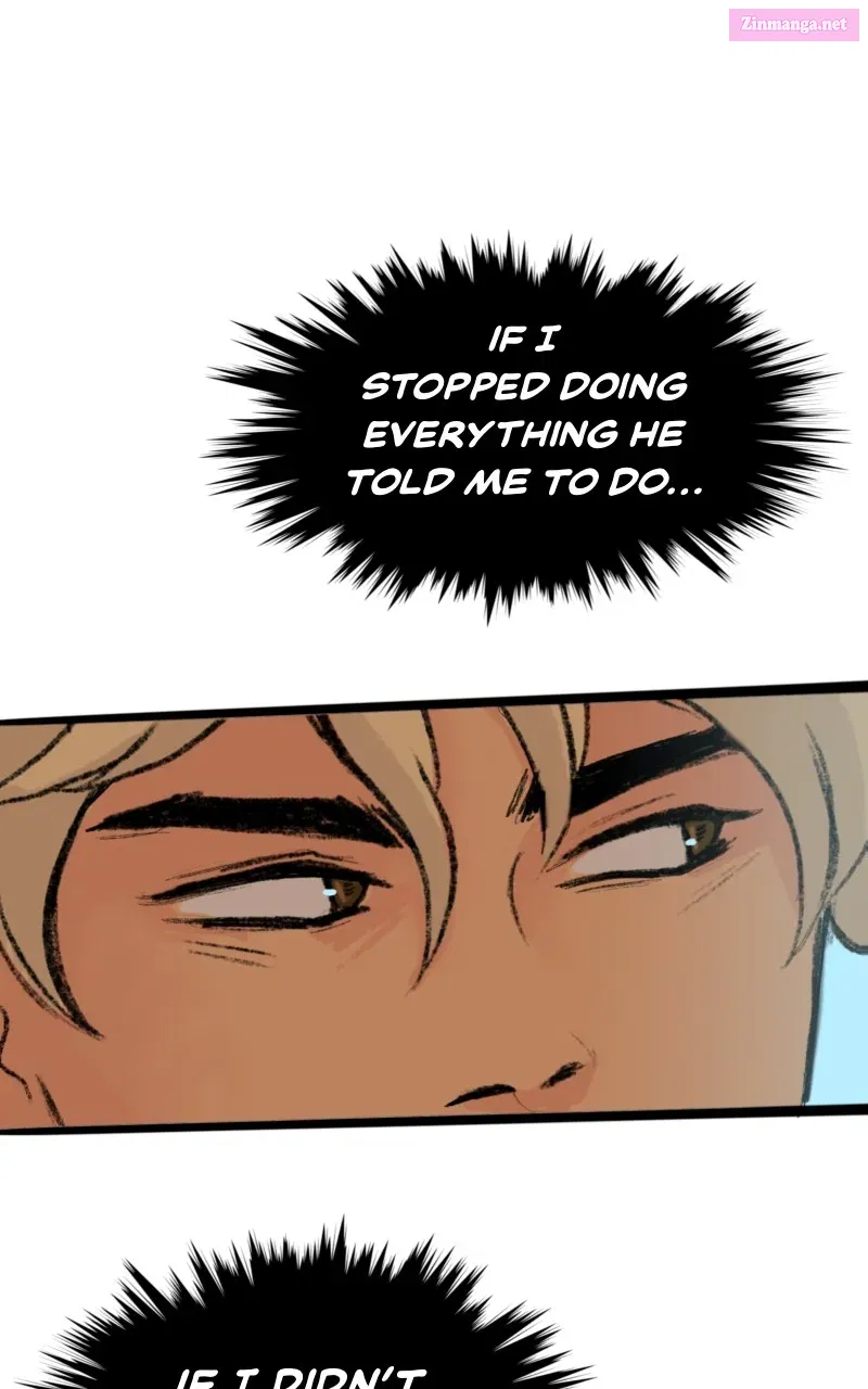 Osora Zinmanga X Chapter 1 Page 71