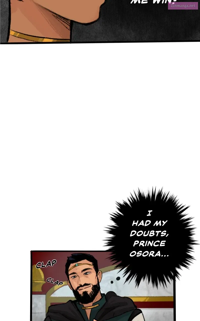 Osora Zinmanga X Chapter 1 Page 100