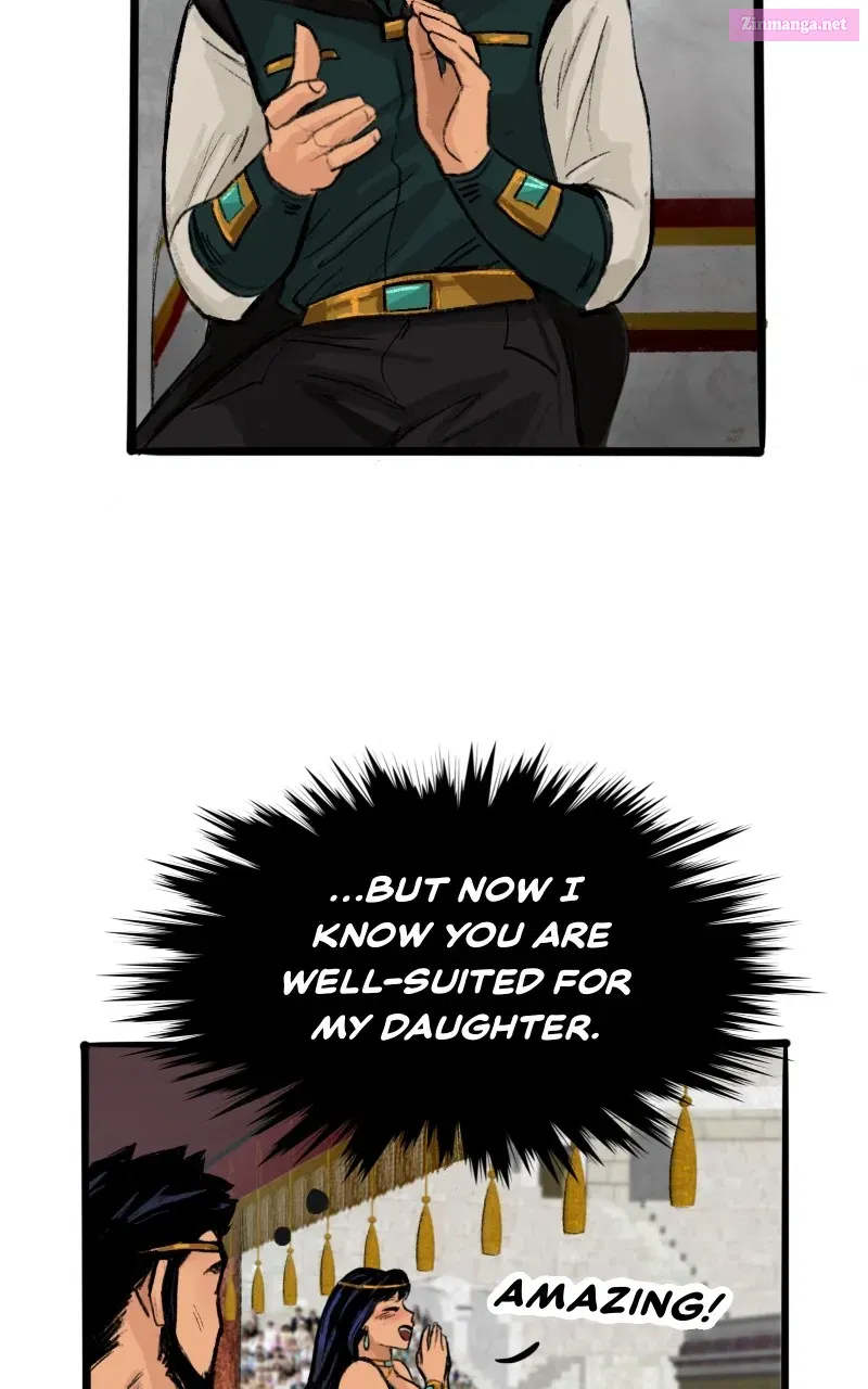 Osora Zinmanga X Chapter 1 Page 101