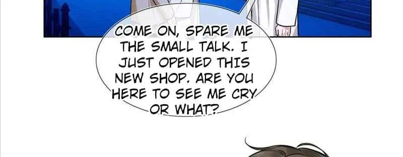 My Beloved Fool Zinmanga X Chapter 56 Page 7