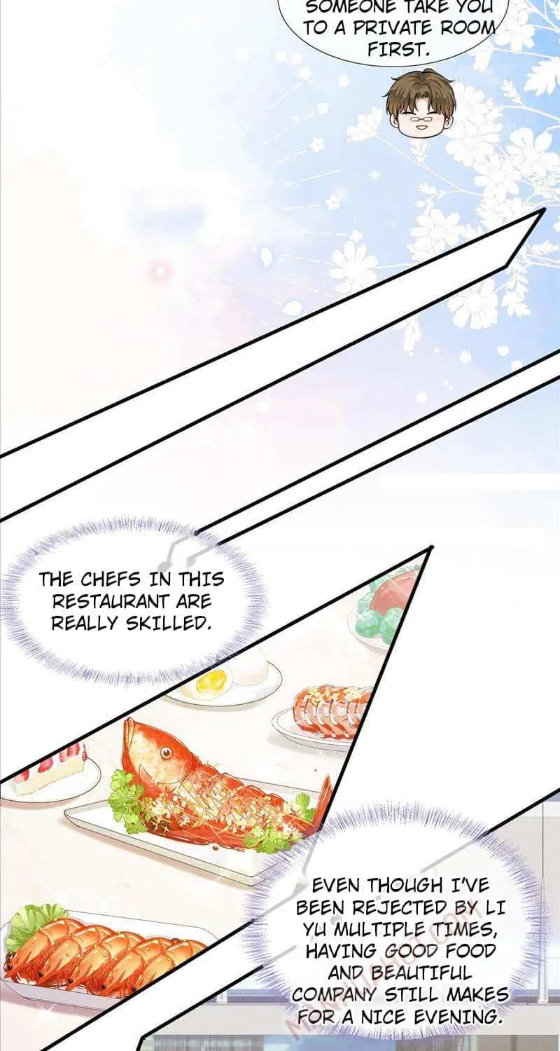 My Beloved Fool Zinmanga X Chapter 56 Page 9