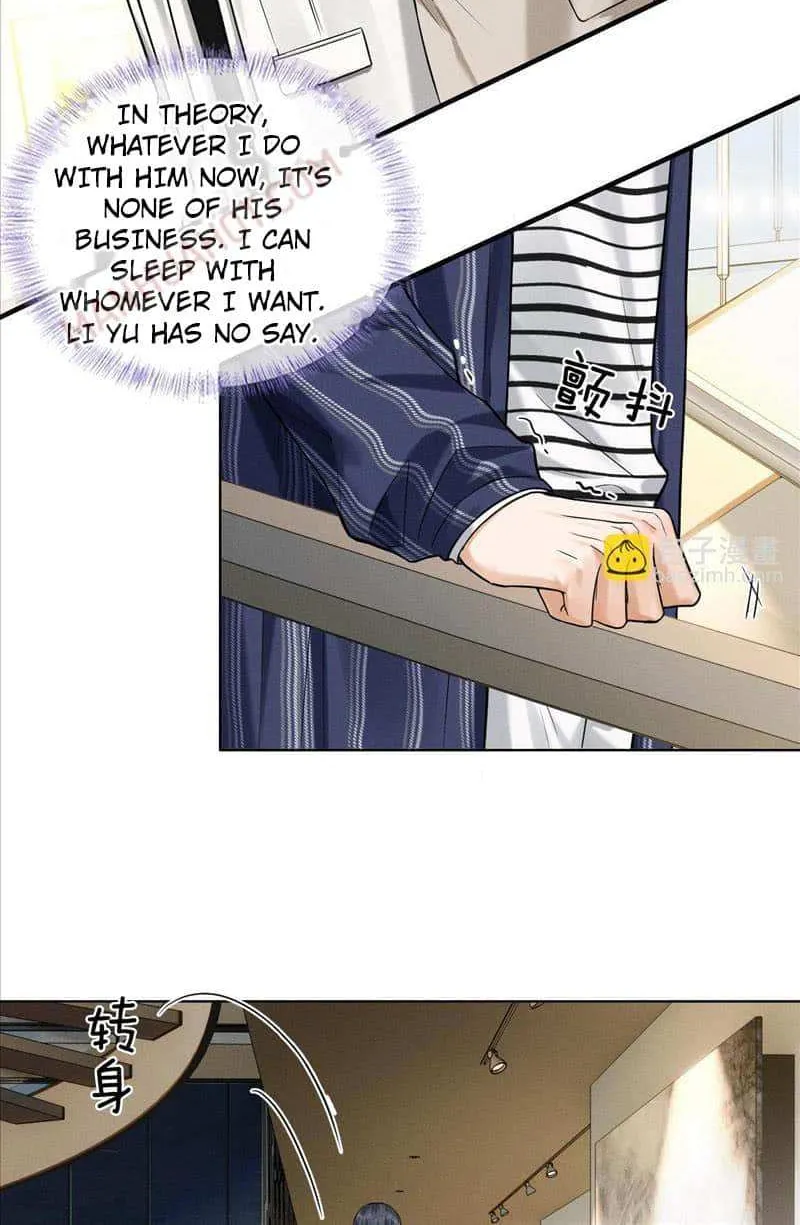 My Beloved Fool Zinmanga X Chapter 56 Page 13