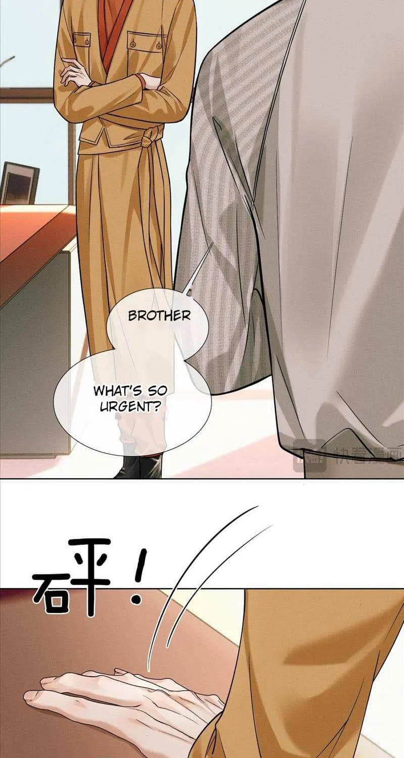 My Beloved Fool Zinmanga X Chapter 54 Page 10