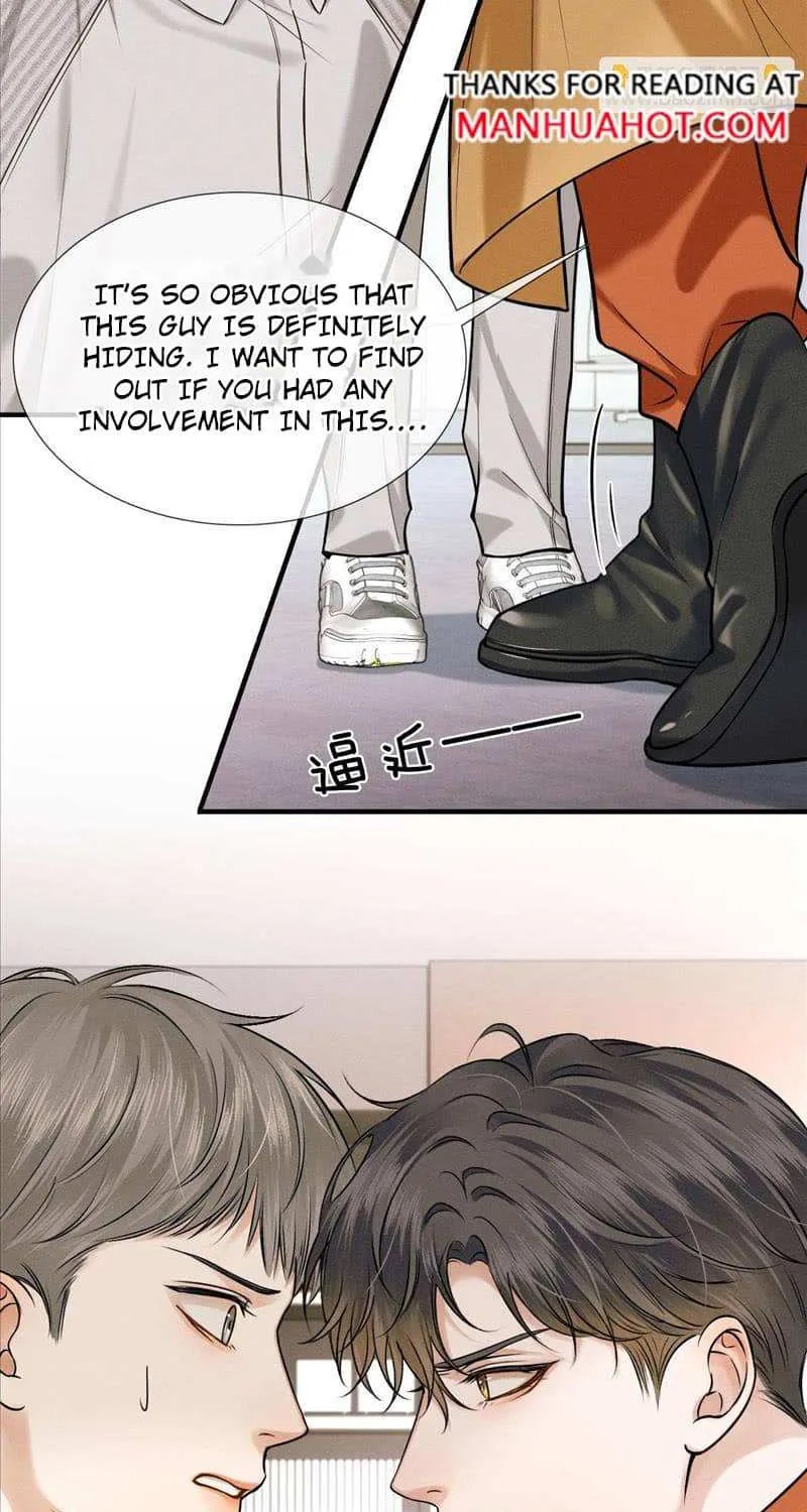 My Beloved Fool Zinmanga X Chapter 54 Page 18