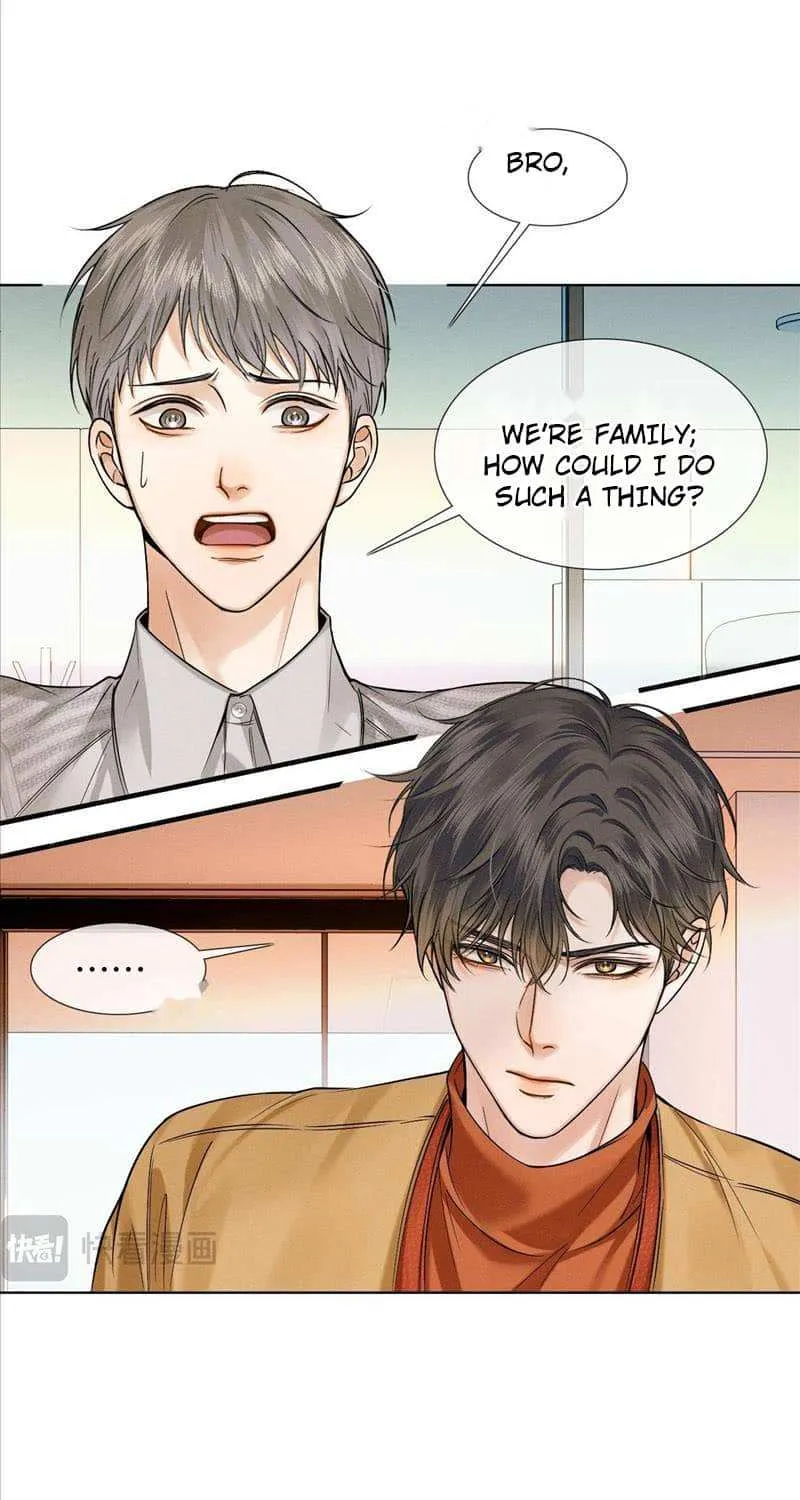 My Beloved Fool Zinmanga X Chapter 54 Page 20