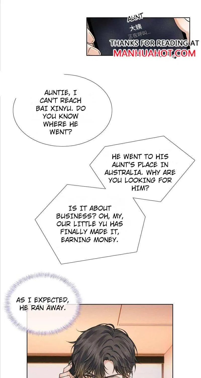 My Beloved Fool Zinmanga X Chapter 54 Page 22
