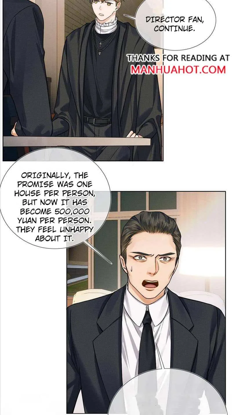 My Beloved Fool Zinmanga X Chapter 53 Page 28