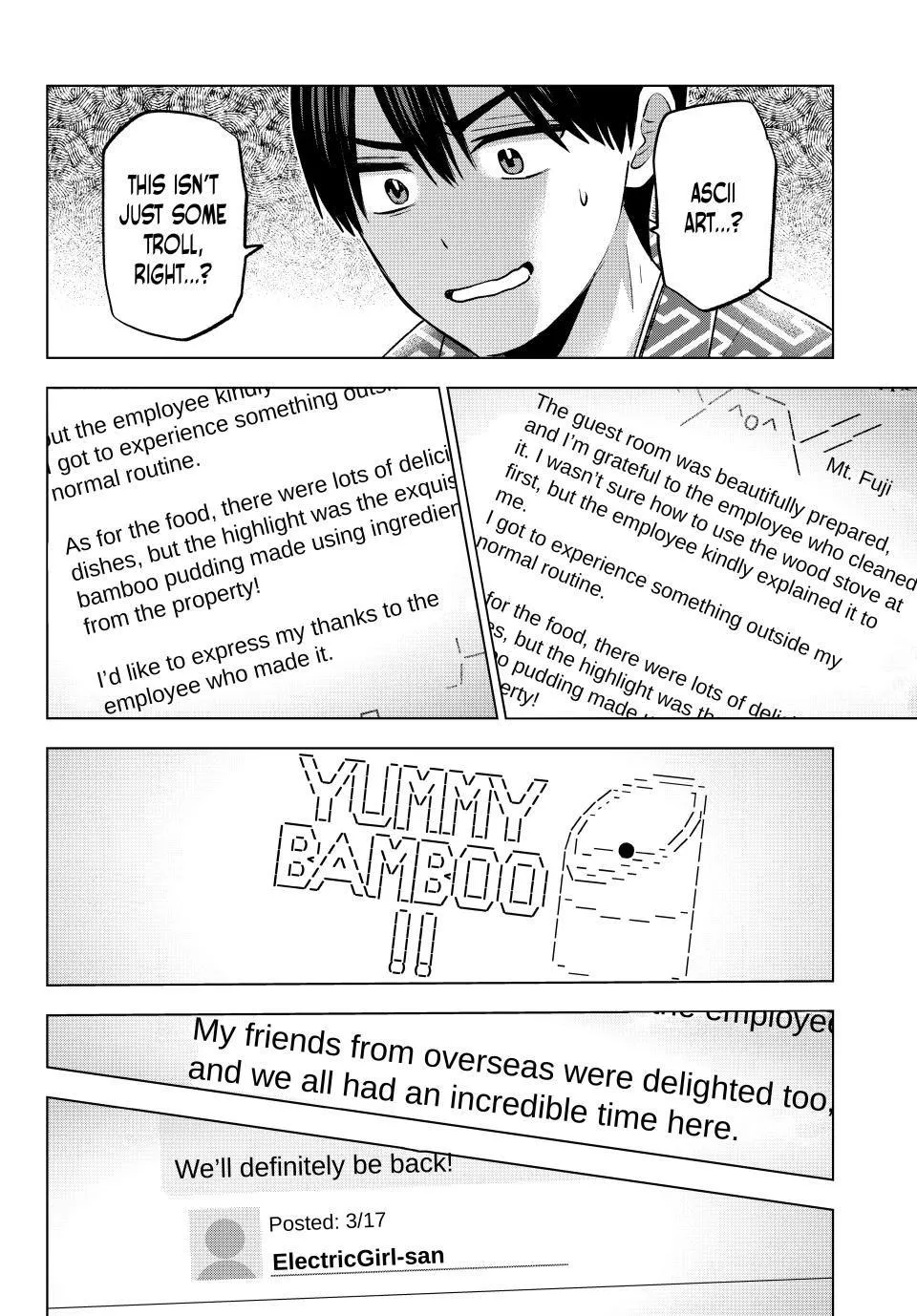 The Cuckoo's Fiancee Zinmanga X Chapter 193 Page 10