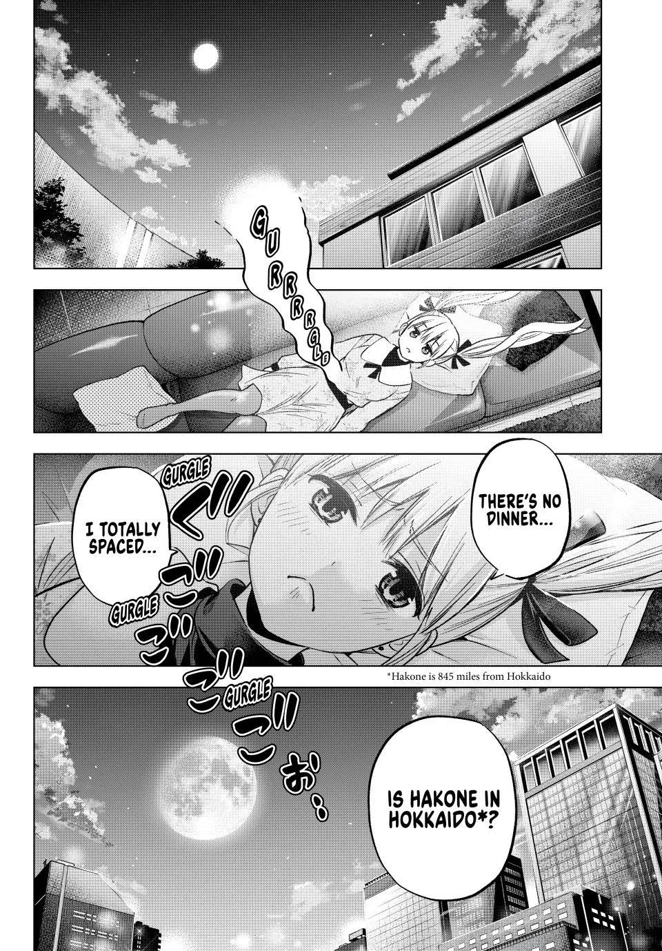 The Cuckoo's Fiancee Zinmanga X Chapter 185 Page 2
