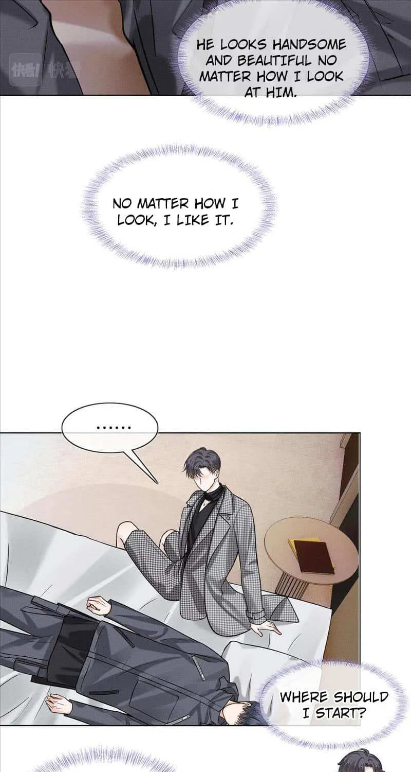My Beloved Fool Zinmanga X Chapter 52 Page 9
