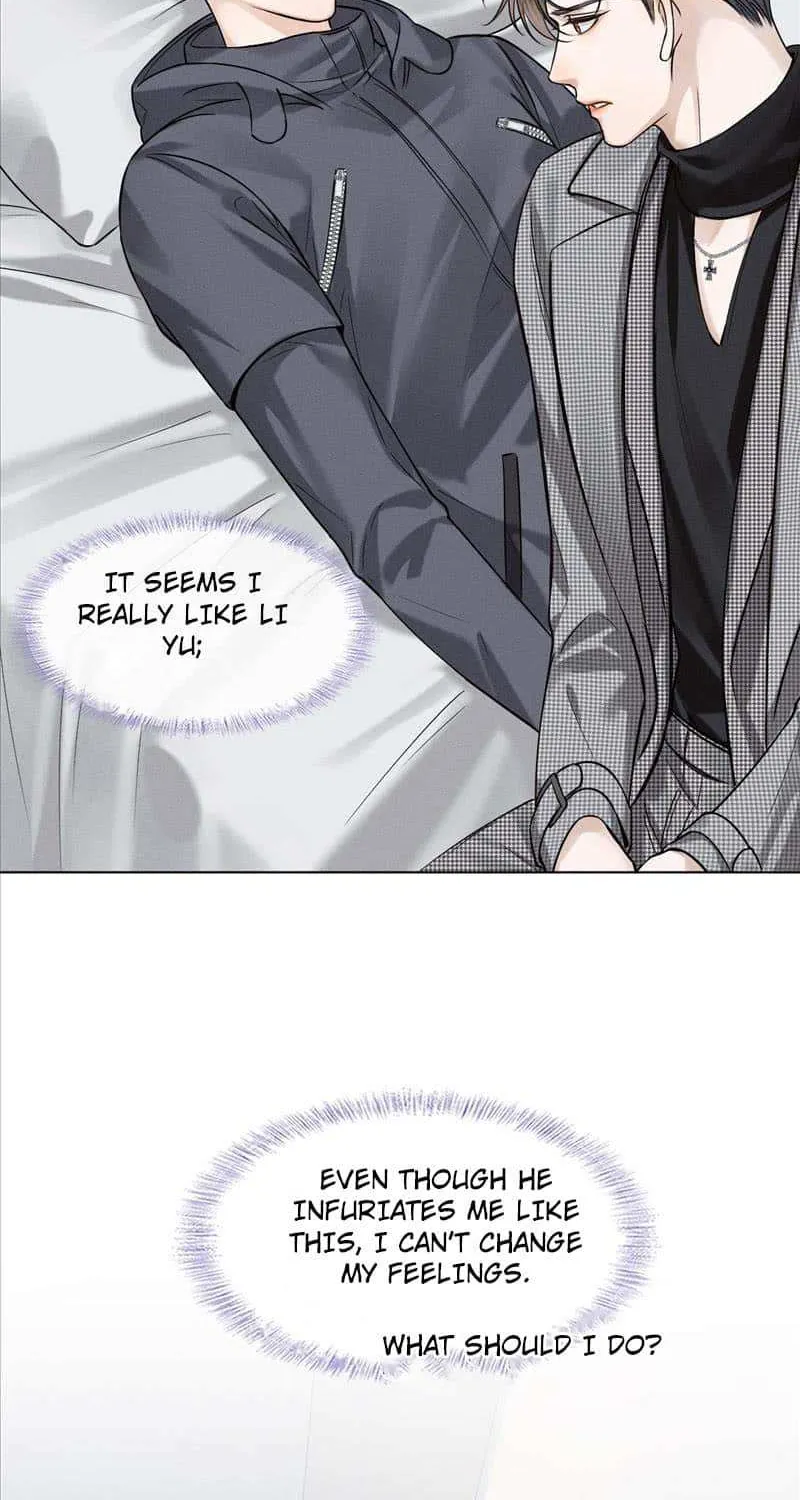My Beloved Fool Zinmanga X Chapter 52 Page 14